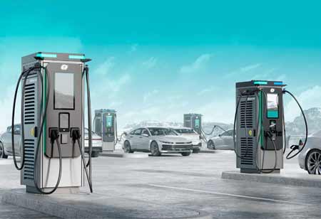 Revolutionizing EV Charging: A UX Perspective