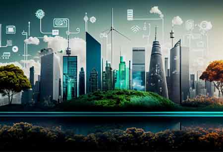 The Future of Energy Management in Urban Environments