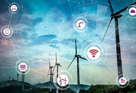 Is AI a Promising Progression in Wind Energy Industry?  