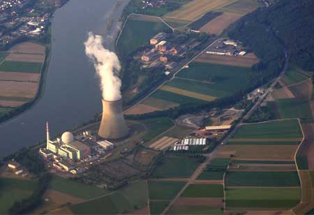 Is the Importance of Nuclear Energy Growing?