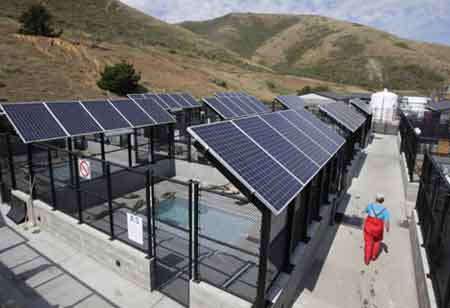 How Big Data Influences Solar Industry 