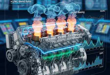 Clean Combustion Breakthroughs: The Role of Digital Twins