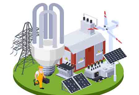The Transformative Path of Power Generation Evolution