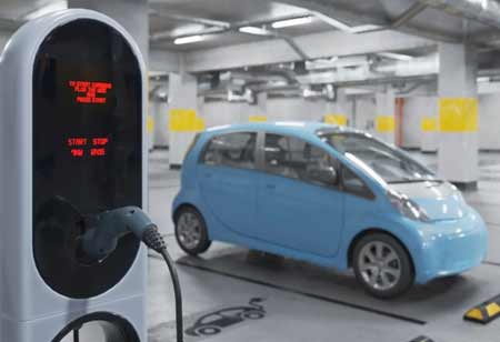 The Next Wave of EV Charging: Innovations Ahead