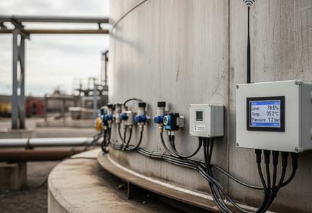 Transforming Operations: The TMaaS Advantage