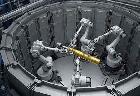 Reinventing Nuclear Containment and Remote Handling for the Next Era