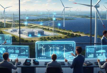 Vertical AI and the Reinvention of Canadian Energy