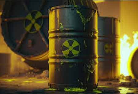 Nuclear Power: Paving the Way for Sustainable Solutions