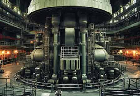 Digital Twins: Transforming Nuclear Safety Standards Today