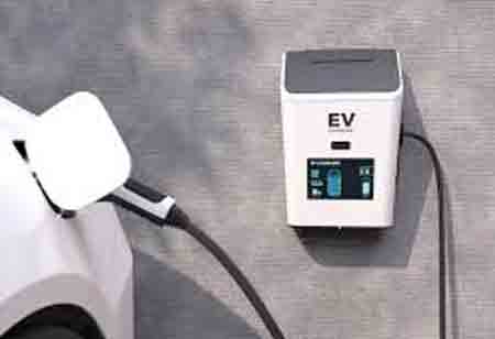 The Road Ahead for EV Charging Development