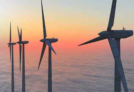 Renewable Energy: Shaping Tomorrow
